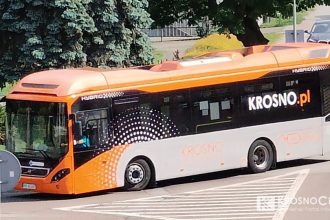 Zmiany w kursowaniu komunikacji miejskiej: utrudnienia na ulicy Grodzkiej od 21 września