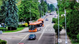 Darmowy transport na Balonowe Mistrzostwa Świata 2026 w Krośnie