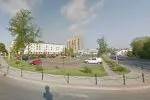 W piątek parking przy RCKP (ul. Kolejowa) będzie niedostępny