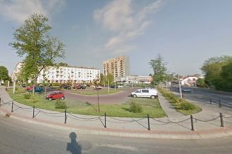 W piątek parking przy RCKP (ul. Kolejowa) będzie niedostępny