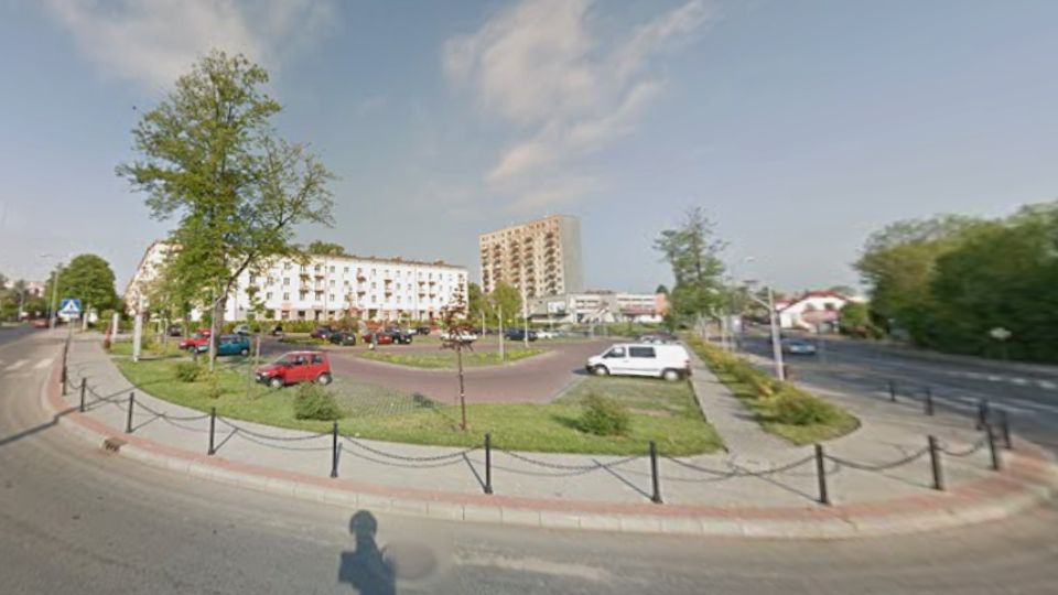W piątek parking przy RCKP (ul. Kolejowa) będzie niedostępny