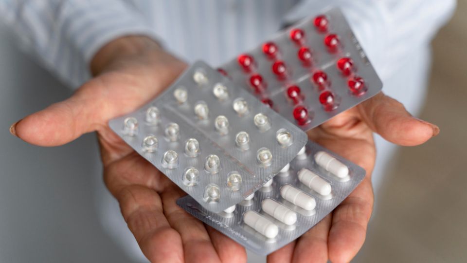 W Krośnie przeterminowane leki wracają do aptek i PSZOK-u