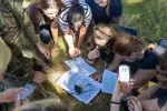 Bezpieczeństwo w praktyce: Pracownicy krośnieńskich instytucji przeszkoleni przez terytorialsów