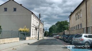 Uwaga kierowcy: rusza remont ul. Kapucyńskiej, będą utrudnienia w ruchu