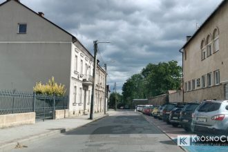 Uwaga kierowcy: rusza remont ul. Kapucyńskiej, będą utrudnienia w ruchu