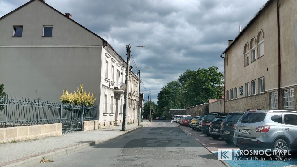 Uwaga kierowcy: rusza remont ul. Kapucyńskiej, będą utrudnienia w ruchu
