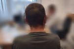 Sprawca kradzieży mienia oraz gotówki z mieszkania na terenie Krosna.