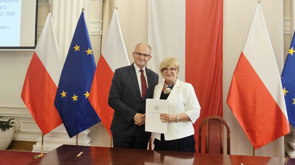 Nowa przestrzeń dla najmłodszych. W Gminnym Żłobku w Korczynie powstanie sala sensoryczna
