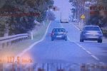 Pijany kierowca jechał z rodziną. Stracił prawo jazdy