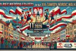 Trwają zapisy do XXX Biegu Niepodległości i XIII Zawodów Nordic Walking w Krośnie