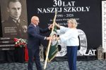 Trzy dekady w służbie edukacji. Zespół Szkół w Iwoniczu świętował jubileusz 30-lecia