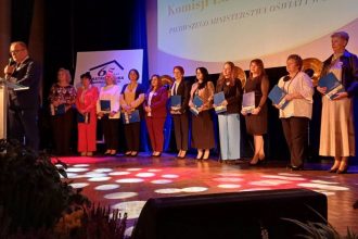 65 lat tradycji i kształcenia fachowców. Wyjątkowy jubileusz iwonickiego „Gastronomika”