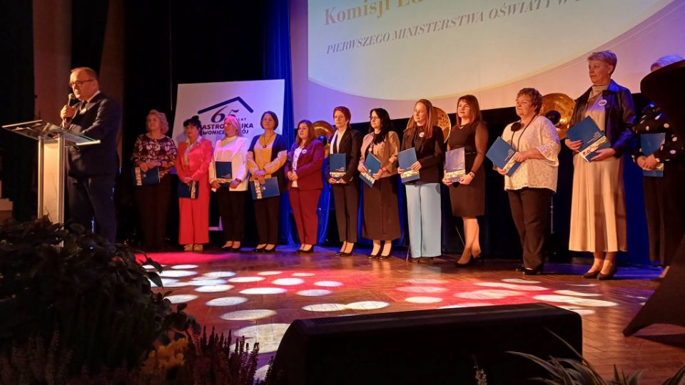 65 lat tradycji i kształcenia fachowców. Wyjątkowy jubileusz iwonickiego „Gastronomika”