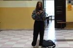 AI może stworzyć fałszywy obraz. Prawdziwą przemoc tworzą ludzie | Spot profilaktyczny Policji