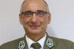 Artur Królicki nowym dyrektorem Regionalnej Dyrekcji Lasów Państwowych w Krośnie