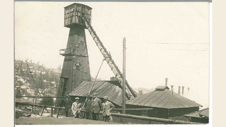 Nowe życie dawnych kopalń. Muzeum w Bóbrce w ogólnopolskim projekcie naukowym