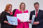 Centrum Integracji Społecznej w Krośnie zdobyło pierwsze miejsce w konkursie „Podkarpacki Lider Ekonomii Społecznej 2026”