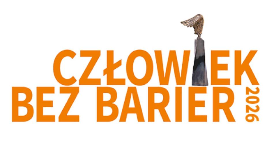 Przełamując bariery: Trwa nadsyłanie zgłoszeń do 24. edycji konkursu „Człowiek bez barier”