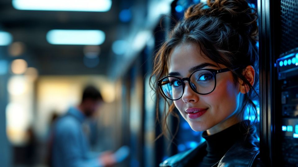 Dell PowerEdge R360 znacząco przyspiesza działanie systemów ERP