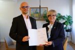 Dr n. med. Marcin Sawicki nowym konsultantem wojewódzkim w dziedzinie fizyki medycznej