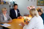 Nowe fundusze na naprawę dróg w gminie Jaśliska po ubiegłorocznych ulewach