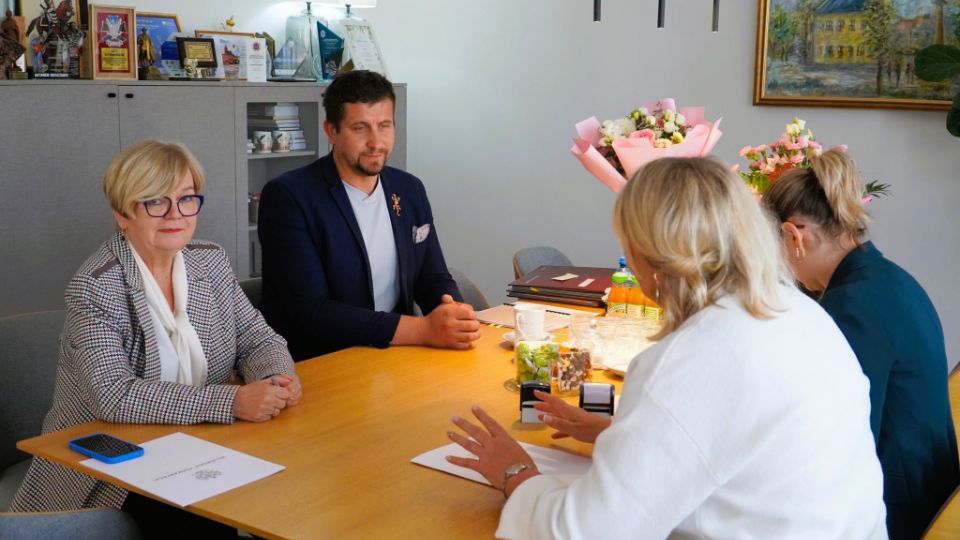 Nowe fundusze na naprawę dróg w gminie Jaśliska po ubiegłorocznych ulewach