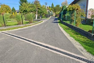 Nowe nawierzchnie w 13 miejscowościach. Gmina Dukla zakończyła przebudowę lokalnych dróg