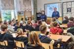Podkarpacka policja włącza się w ogólnopolską kampanię „Dzieciństwo bez przemocy”