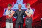Rymanów ma mistrza świata! Grzegorz Nowotarski ze złotem, jego podopieczni z medalami