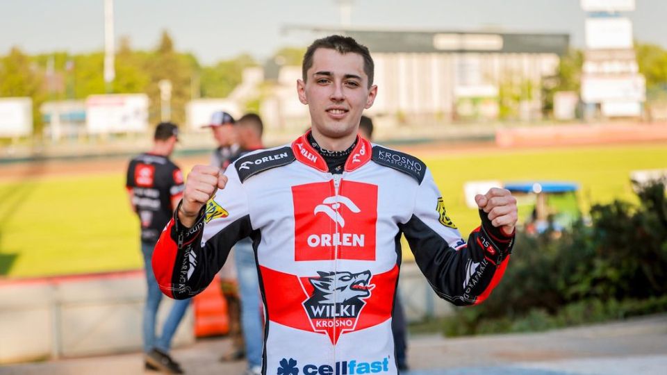 Zdrowie wygrało z pasją. Jakub Wieszczak odkłada żużlowy kask