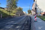 W poniedziałek całkowite zamknięcie ulicy Kapucyńskiej w Krośnie