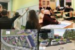 Mieszkańcy chcą parkingów i obawiają się wzrostu ruchu na Kisielewskiego