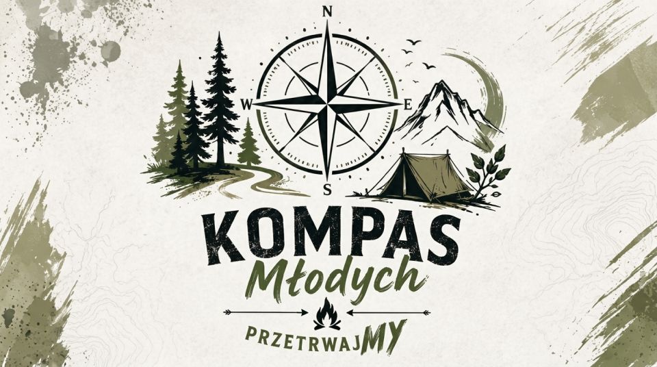 Finał projektu „Kompas Młodych – PrzetrwajMY”. Czas na podsumowanie młodzieżowych działań w Dukli