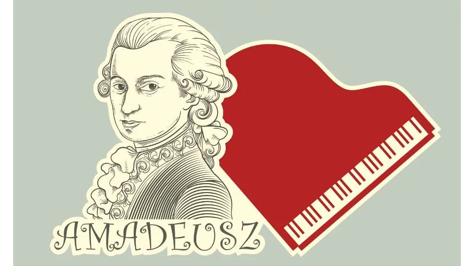 Muzyczny wieczór z Mozartem i zabytkowym Pleyelem