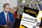 Szansa na zmiany na krośnieńskiej Guzikówce. Radny zwraca uwagę na szczegóły