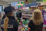 Sklepy w Krośnie pod lupą policji i Miejskiej Komisji. Wynik: zero nieprawidłowości