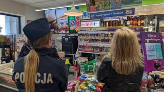 Sklepy w Krośnie pod lupą policji i Miejskiej Komisji. Wynik: zero nieprawidłowości