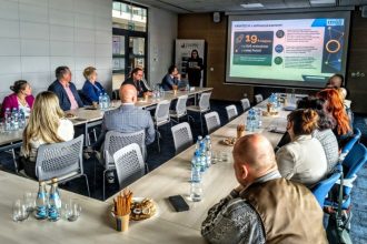 KRINTECH Creative Hub podsumowuje projekt i zapowiada dalsze działania dla sektora kreatywnego