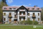 Sanatorium „Leliwa” w Rymanowie-Zdroju powróci do życia. Gigantyczne miliony na niesamowitą przemianę