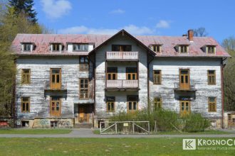 Sanatorium „Leliwa” w Rymanowie-Zdroju powróci do życia. Gigantyczne miliony na niesamowitą przemianę