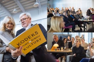 Ogólnopolskie debaty o społecznym finansowaniu kultury. Spotkanie w Krośnie już 16 października
