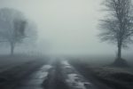ALERT METEOROLOGICZNY: Gęste mgły w Krośnie i regionie