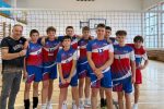 Karpaty MOSiR Krosno z bilansem 1:1 po zmaganiach w Leżajsku