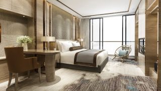 Gdzie spać w Jaśle? Hotel, aparthotel i noclegi w centrum