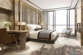 Gdzie spać w Jaśle? Hotel, aparthotel i noclegi w centrum
