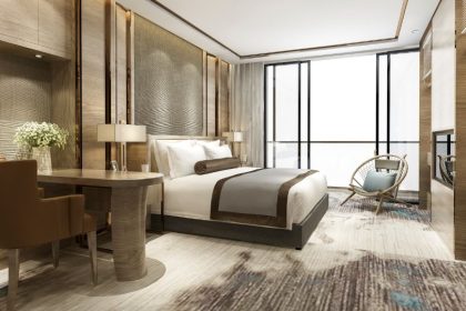 Gdzie spać w Jaśle? Hotel, aparthotel i noclegi w centrum