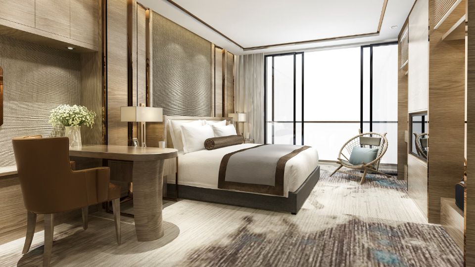 Gdzie spać w Jaśle? Hotel, aparthotel i noclegi w centrum