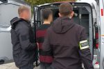 Rozległe kontrole Straży Granicznej i Policji na Podkarpaciu. Ponad stu obcokrajowców pod lupą służb