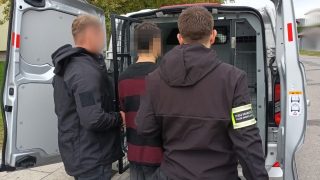 Rozległe kontrole Straży Granicznej i Policji na Podkarpaciu. Ponad stu obcokrajowców pod lupą służb