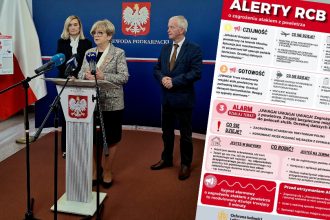 Krajowy Trening Rodzinny w krośnieńskiej „Czternastce” już w najbliższą sobotę, 17 października
